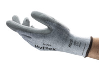 ANSELL 11-727 INTERCEPT PU GLOVES 4X42B SZ6