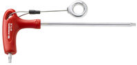 FACOM 89TX.30SLS T-HANDLETORX KEY T30 - SAFETY LOCK SYSTEM