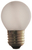 SUH LED-Tropfenform Filament 38933 45x70mm 220-240VAC 4W 380Lm 2700K 300o