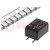 Inductor: wire; SMD; 500mA; 260mΩ; Induct.of indiv.wind: 100uH