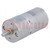 Motor: DC; with gearbox; HP; 6VDC; 6A; Shaft: D spring; 990rpm; 9.7: 1