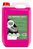 Motorkit MOT3535 Anticongelante, 5L, 10 %, Rosa