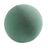 Magic Floral Foam Sphere - 12cm, Green