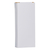 White Cardboard Cartons Folding Box - PurePac Extra Thick Tablet Cartons (h)118 x (w)48 x (d)23mm