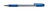Kugelschreiber BPS-GP, mit Kappe, nachfüllbar, 1.0mm (M), Blau