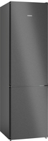 KG39N2XAF, Freistehende Kühl-Gefrier-Kombination mit Gefrierbereich unten