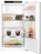 KI2322FE0, Einbau-Kühlschrank mit Gefrierfach