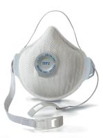 Atemschutzmaske FFP2 R D mit Klimaventil Air Plus
