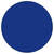 Fortlaufend nummerierte Lageretiketten, 3,8 cm, 1000 Stk auf Rolle, Papier Version: 04 - Grund: blau, Text: schwarz