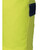 Warnschutzbekleidung Bundhose, Farbe: gelb-marine, Gr. 24-29, 42-64, 90-110 Version: 102 - Größe 102