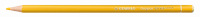 Premium-Buntstift STABILO® Original. auf Kaolinbasis, Stärke der Mine: 2,5 mm, Schreibfarbe der Mine: indischgelb****. Farbe des Schaftes: in Minenfarbe. 6,3 mm