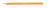 Bleistift STABILO® Schwan®, Bezeichnung der Härte: HB, Ausführung des Spitzzustandes: gespitzt, Farbe des Schaftes: gelb