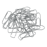 5 Star Office Paper Clips Large Box 1000