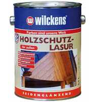 wilckens Holzschutzlasur 2,5 l, Palisander