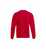 Promodoro Men’s Sweater 80/20 fire red Gr. XL