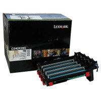 Lexmark C54x, X54x Fotoleiter Schwarz (ca. 30.000 Seiten)