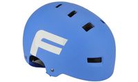 FISCHER Fahrrad-Helm "BMX Wing", Größe: L/XL (11580229)