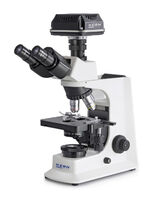 Kern OBL 137C825 Digitalmikroskop-Set Trinocular