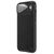 3_Nillkin CamShield Leather S Case iPhone 14 Hülle mit Kameraabdeckung schwarz