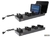 Brodit Tisch Stand Samsung Galaxy Tab Active Pro T540/T545/T547/T547U