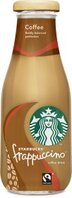 Napój kawowy Starbucks Frappuccino, butelka, 250ml, 8 sztuk
