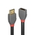 ALARGADOR HDMI HIGH SPEED ANTHRA LINE 0,5 M