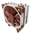 NOCTUA NH-U12DX I4 PROCESSEUR REFROIDISSEUR 12 CM ALUMINIUM, MARRON