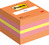 Haftnotizblock 400Blatt pink 51x51mm POST-IT 2051-P