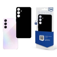 Etui Matt Case Samsung A35 5G A356 Czarne