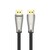 Kabel DisplayPort 1.4, 8K@60Hz, 1M, M/M; C1606BNI
