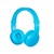 Słuchawki Bluetooth Play Glacier niebieski