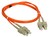Kabel Patch cord MM OM2 SC-SC duplex 50/125 5.0m