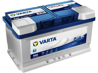 Produktansicht Varta V575500073