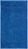 Gästetuch Noblesse; 30x50 cm (BxL); kobaltblau; 5 Stk/Pck
