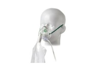 Intersurgical Paediatric High Concentration Oxygen Mask