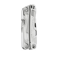 Leatherman REV Silber 1