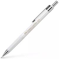 FABER CASTELL PORTAMINAS TK-FINE 2317 0,7MM BLANCO