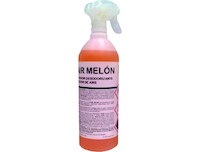 AMBIENTADOR SPRAY IKM K-AIR AROMA MELONB BOTELLA DE 1 LITRO