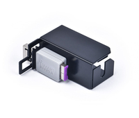 Smartkeeper UM03PL port blocker Port lock USB Type-A Purple 1 pc(s)