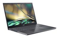 Acer Aspire 5 A515-57G-57ZM Intel® Core™ i5 i5-1235U Laptop 39,6 cm (15.6") Full HD 16 GB DDR4-SDRAM 512 GB SSD NVIDIA GeForce RTX 2050 Wi-Fi 6 (802.11ax) Windows 11 Home Grau