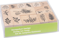 HEYDA 204888677 drukstempel