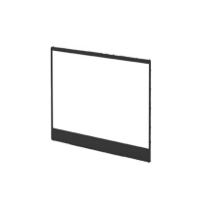 HP N14102-001 notebook spare part Bezel