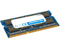 Hypertec 8GB PC3-12800 memory module 1 x 8 GB DDR3 1600 MHz