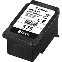 Canon PG-575 tintapatron 1 dB Eredeti Standard teljesítmény Fekete