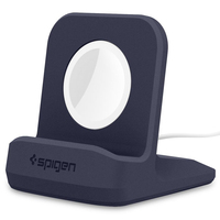 Spigen S350 Smartwatch Blauw AC Binnen