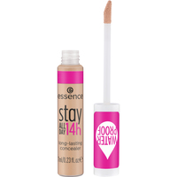 Essence stay ALL DAY Abdeck-Make-up 40 Warm Beige 7 ml