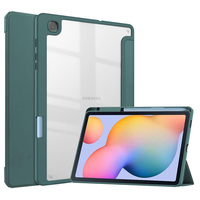 CoreParts MOBX-TAB-S6LITE-32 tabletbehuizing 26,4 cm (10.4") Flip case Zwart