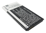 CoreParts MOBX-BAT-HUC881XL ricambio per cellulare Batteria Nero
