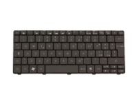 Packard Bell KB.I100G.072 laptop spare part Keyboard