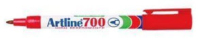 Artline 700 marcatore permanente